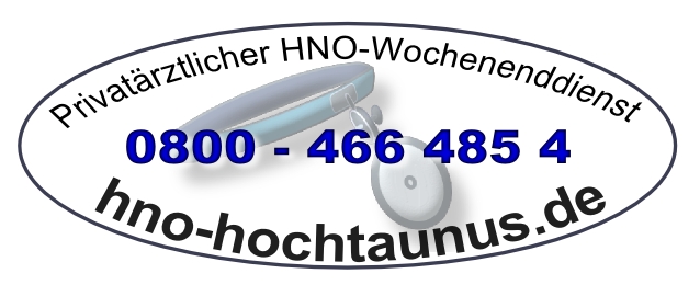 HNO-HTK - WoEDienst Aufkleber Druckvorlage